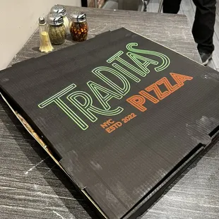 Presentation is everything
