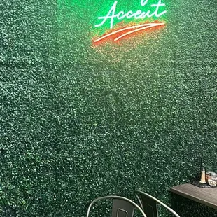 Photo Wall