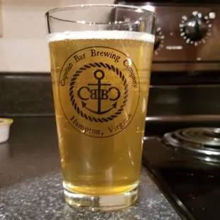 Aloha Pineapple