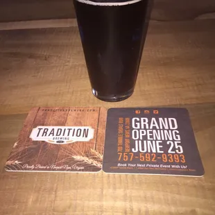 Red Ale