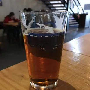 Sounder American Pale Ale