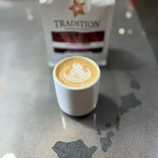 Cortado