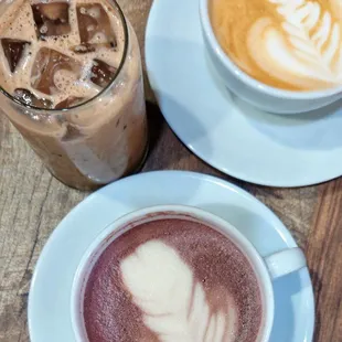 Mexican Mocha
