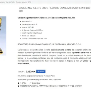 other company's site, same model, much lower price