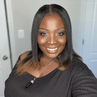 Charmyra F.