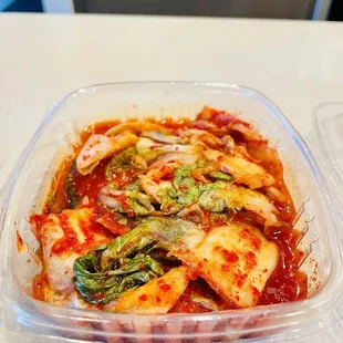 Kimchi