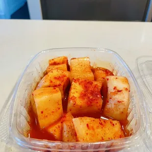 Kimchi