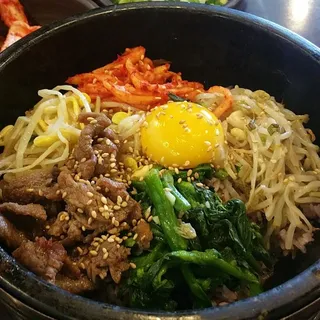 Bibimbap