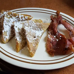 Simple yet delicious