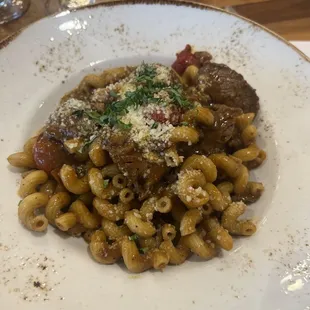 pasta, food, pasta dish