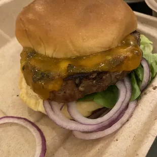 burgers, food, burger