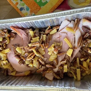 Traditions Catering & Events