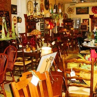Traditions Furniture