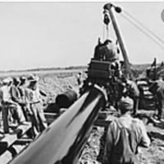 A Original Pipeliner N.