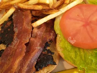 The Home Towner Cafe