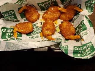 Quaker Steak & Lube