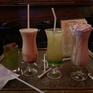 drink