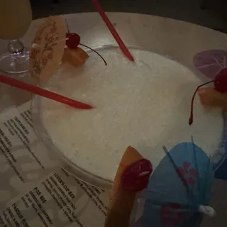 Lover's Cup