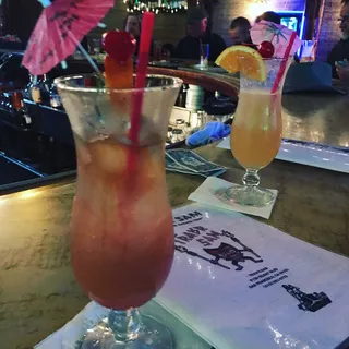 Zombie