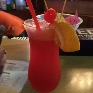 Hurricane