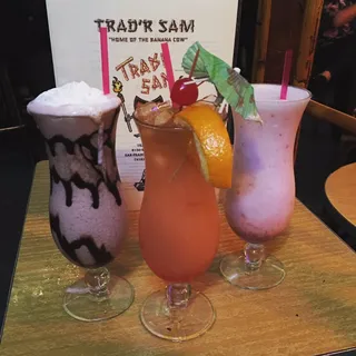 Sam's Planter's Punch