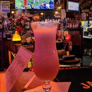 Navy Grog