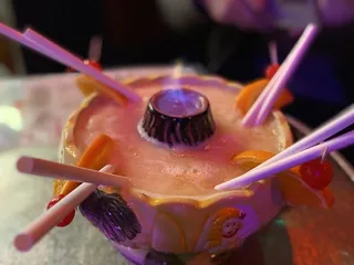 Tiki Haven