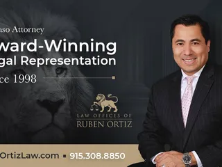 Law Offices of Ruben Ortiz