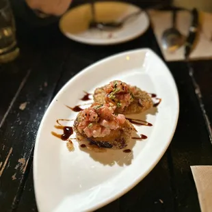 food, dessert