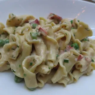 Bellflower Pasta