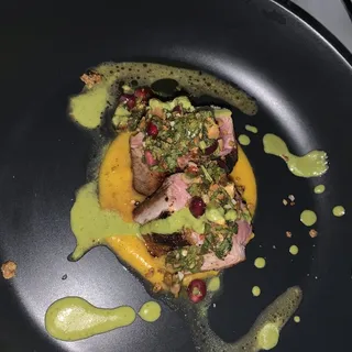 Moulard Duck Confit