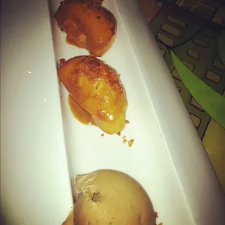 Dulche De Leche