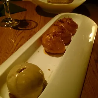 Coffee Ice Cream