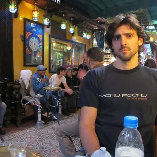 Giacomo C.