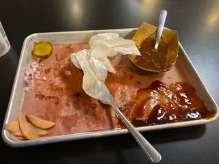 Sweet Smoke BBQ - Downtown