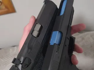 Cline Tactical