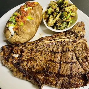 TBone Tuesdays! 20-24 TBone every Tuesday $26.99