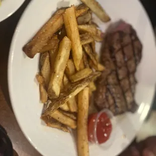 New York Strip