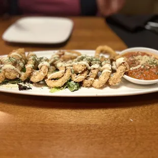Calamari