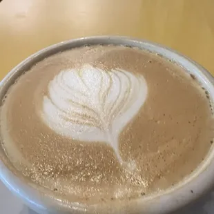 Cappuccino