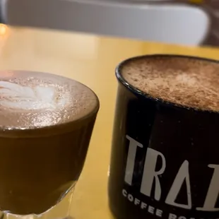 Cortado