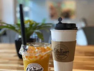 Ohana Cafe