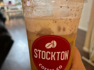 Stockton Coffee