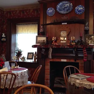 Country decor