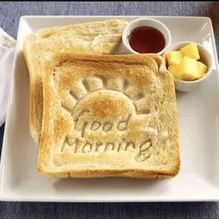 Good morning every one.