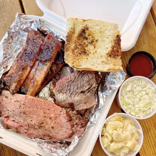 bbq ribs, food, ribs