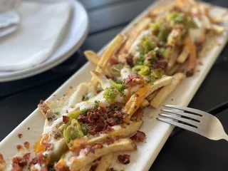 Gold Street Pizza & Brew