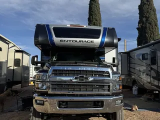 Stampede RV Resort & Shot Gun Café