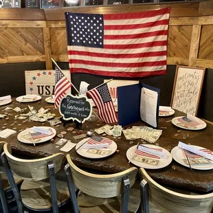 American Table