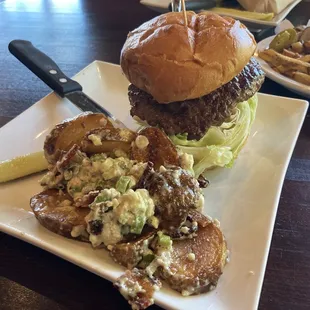 Juicy Lucy